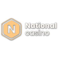 National Casino Logo