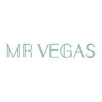 Mr Vegas Casino Logo